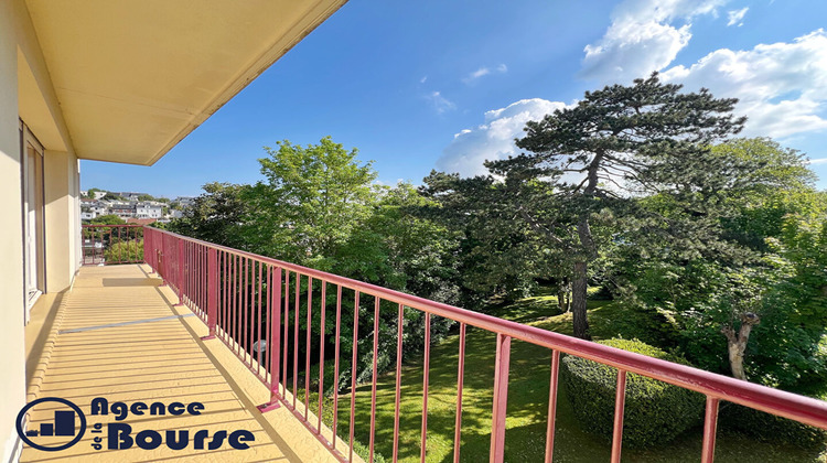 Ma-Cabane - Vente Appartement SAINTE-ADRESSE, 82 m²