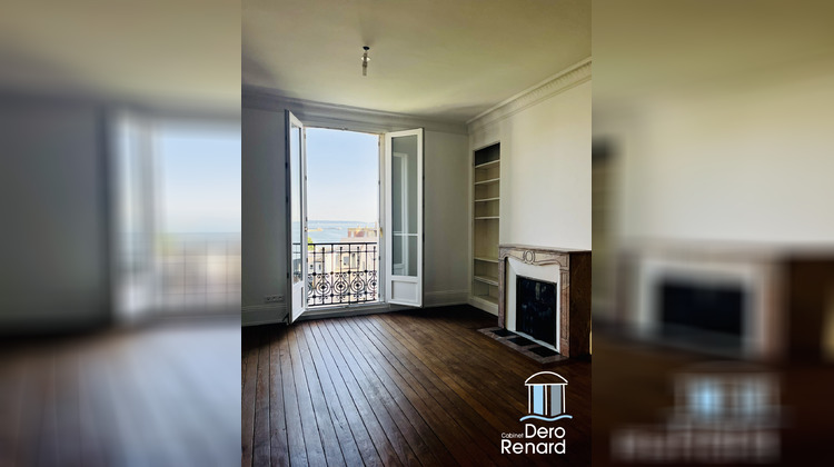 Ma-Cabane - Vente Appartement Sainte-Adresse, 78 m²