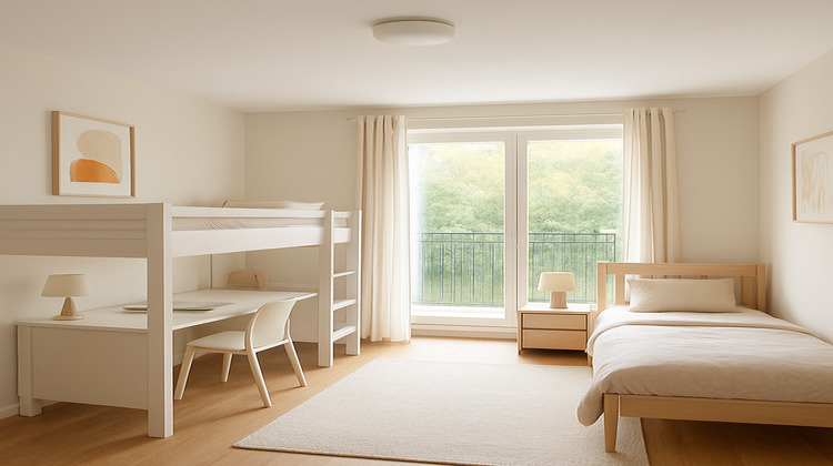 Ma-Cabane - Vente Appartement SAINTE-ADRESSE, 117 m²
