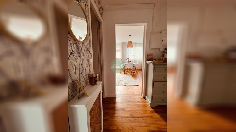 Ma-Cabane - Vente Appartement Sainte-Adresse, 71 m²