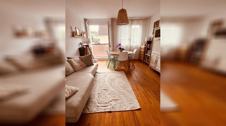 Ma-Cabane - Vente Appartement Sainte-Adresse, 71 m²