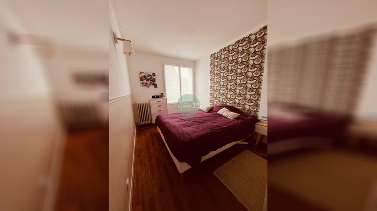 Ma-Cabane - Vente Appartement Sainte-Adresse, 71 m²