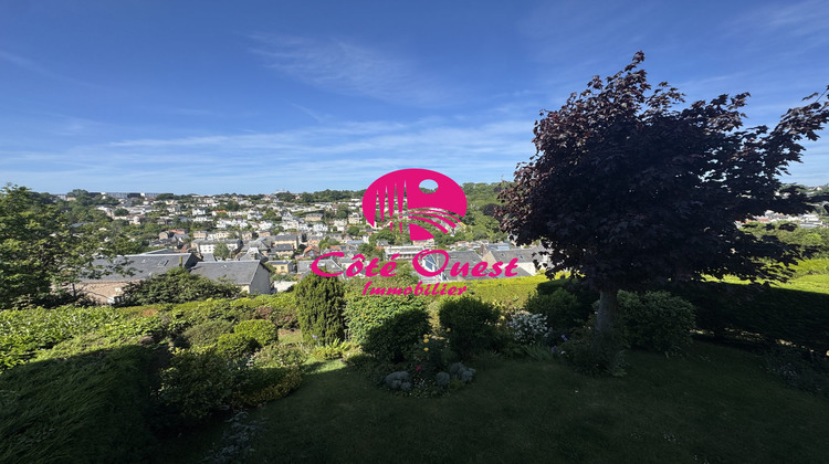 Ma-Cabane - Vente Appartement Sainte-Adresse, 124 m²