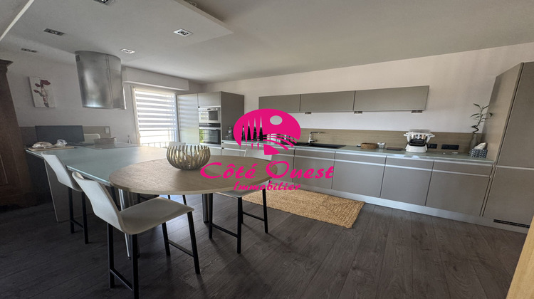 Ma-Cabane - Vente Appartement Sainte-Adresse, 124 m²