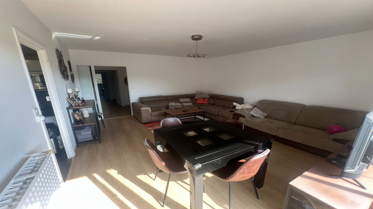 Ma-Cabane - Vente Appartement SAINTE-ADRESSE, 70 m²
