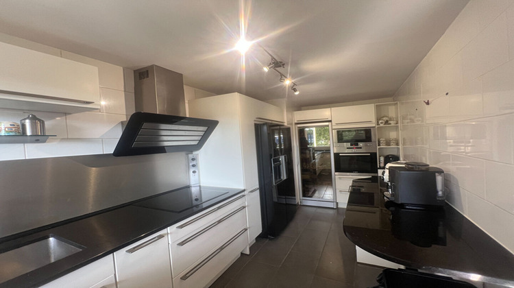 Ma-Cabane - Vente Appartement SAINTE-ADRESSE, 70 m²