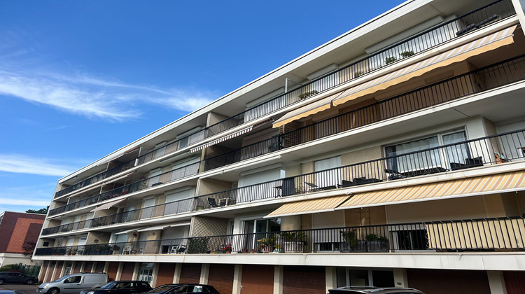 Ma-Cabane - Vente Appartement SAINTE-ADRESSE, 70 m²