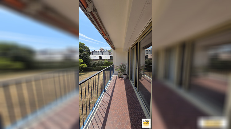 Ma-Cabane - Vente Appartement Sainte-Adresse, 139 m²