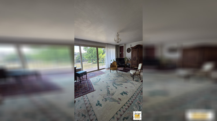 Ma-Cabane - Vente Appartement Sainte-Adresse, 139 m²