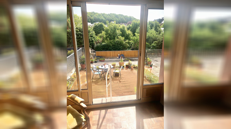 Ma-Cabane - Vente Appartement SAINTE ADRESSE, 81 m²