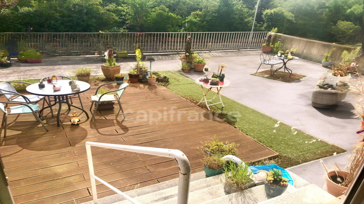Ma-Cabane - Vente Appartement SAINTE ADRESSE, 81 m²