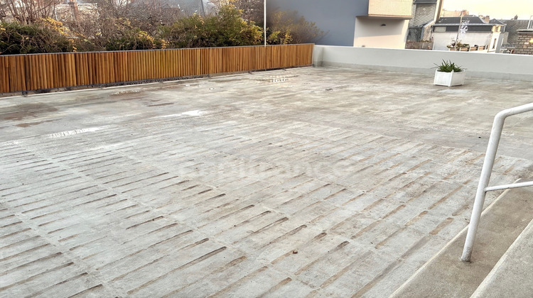Ma-Cabane - Vente Appartement SAINTE ADRESSE, 81 m²