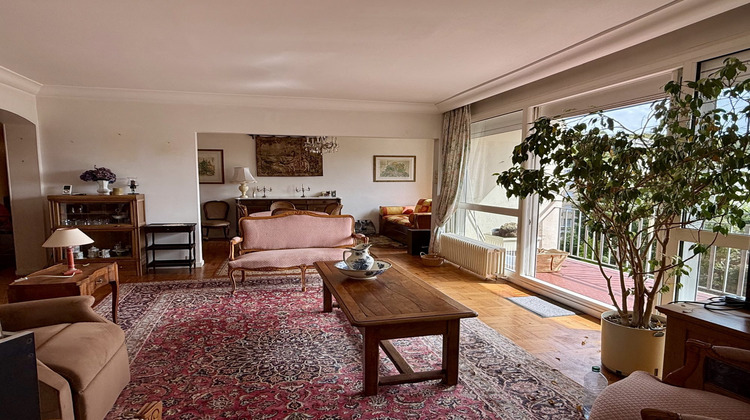 Ma-Cabane - Vente Appartement Sainte-Adresse, 131 m²