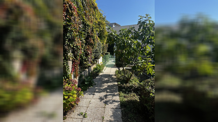Ma-Cabane - Vente Appartement Sainte-Adresse, 60 m²