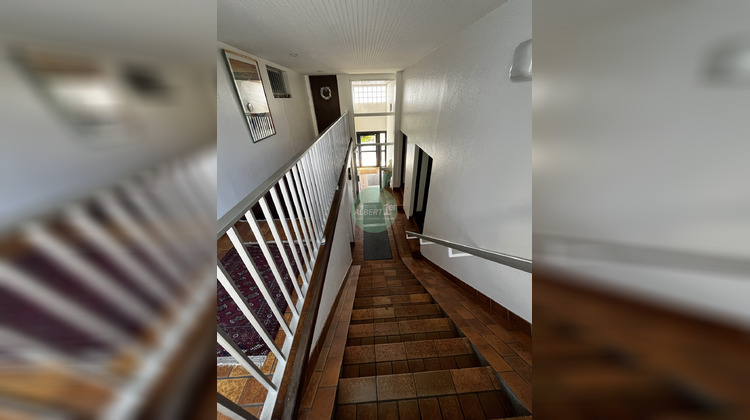 Ma-Cabane - Vente Appartement Sainte-Adresse, 60 m²