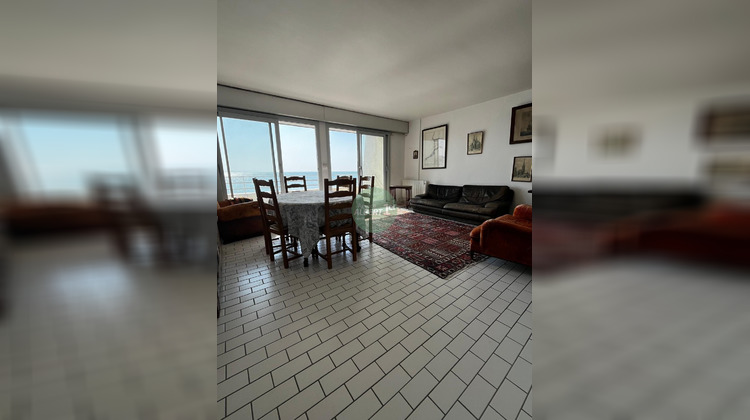 Ma-Cabane - Vente Appartement Sainte-Adresse, 60 m²