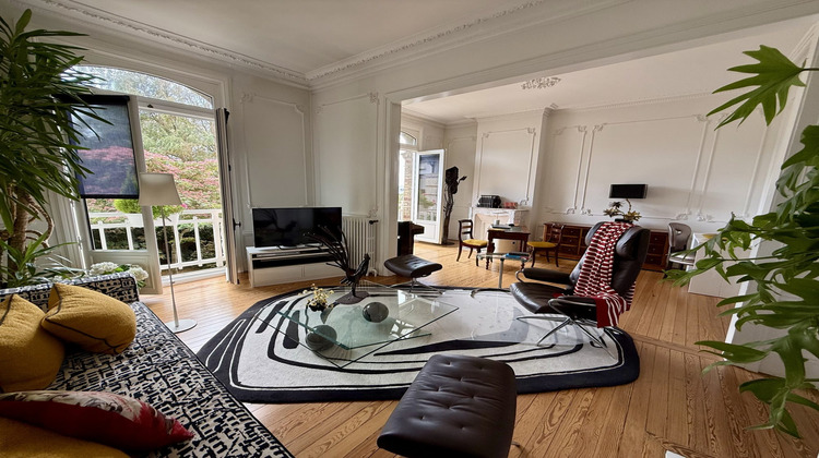 Ma-Cabane - Vente Appartement Sainte-Adresse, 85 m²