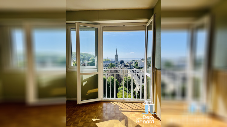 Ma-Cabane - Vente Appartement Sainte-Adresse, 130 m²
