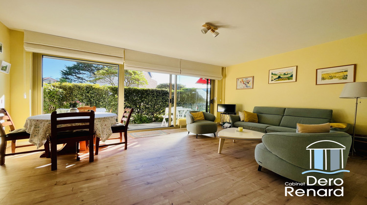 Ma-Cabane - Vente Appartement Sainte-Adresse, 48 m²
