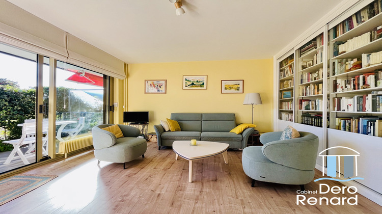 Ma-Cabane - Vente Appartement Sainte-Adresse, 48 m²