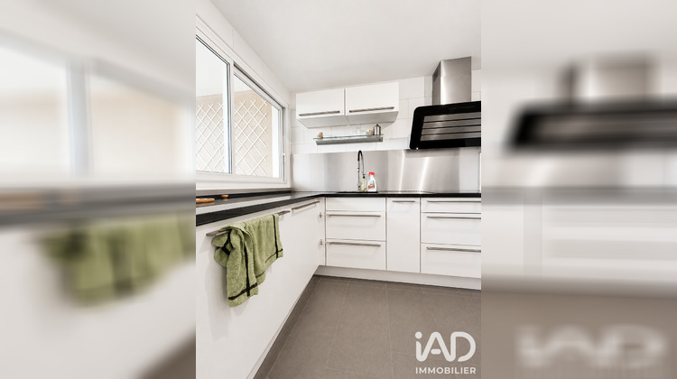 Ma-Cabane - Vente Appartement Sainte-Adresse, 69 m²