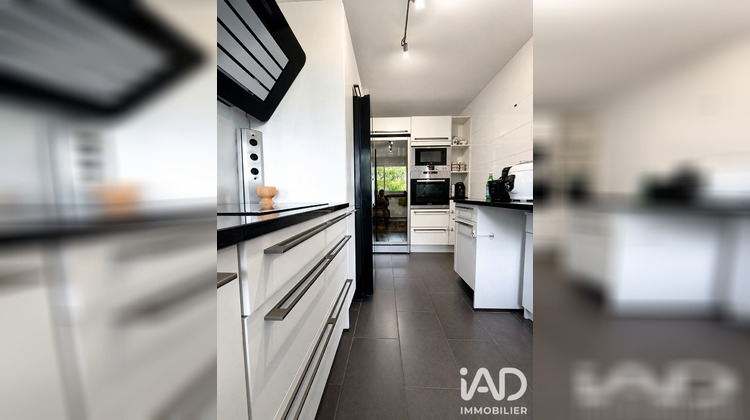 Ma-Cabane - Vente Appartement Sainte-Adresse, 69 m²