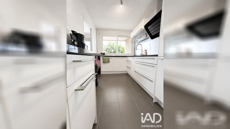 Ma-Cabane - Vente Appartement Sainte-Adresse, 69 m²