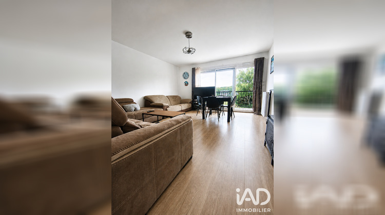 Ma-Cabane - Vente Appartement Sainte-Adresse, 69 m²