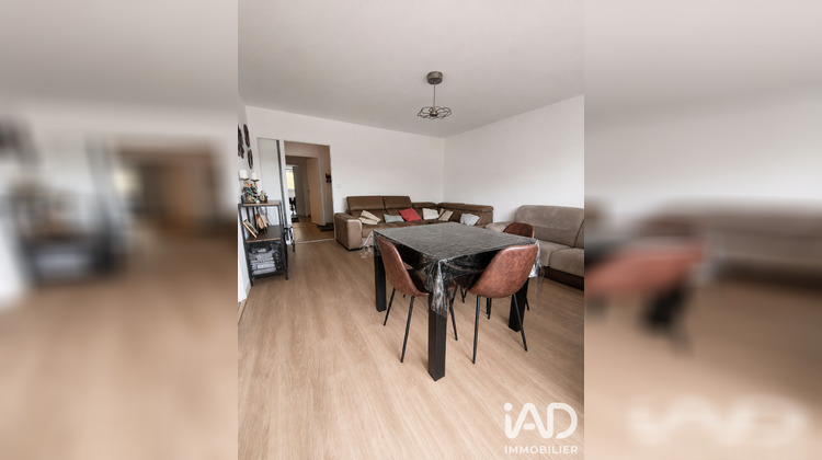 Ma-Cabane - Vente Appartement Sainte-Adresse, 69 m²