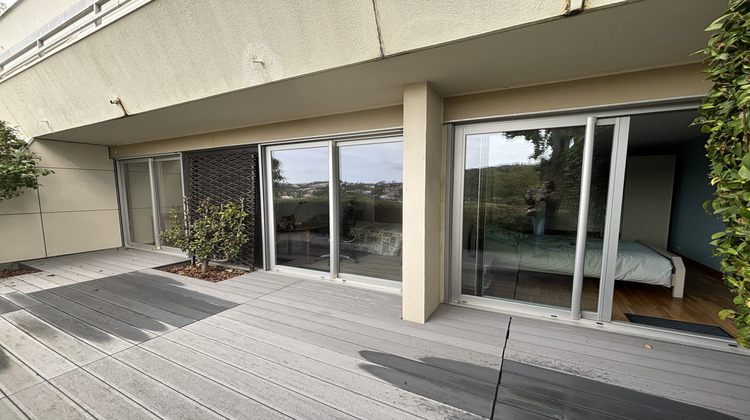 Ma-Cabane - Vente Appartement Sainte-Adresse, 114 m²