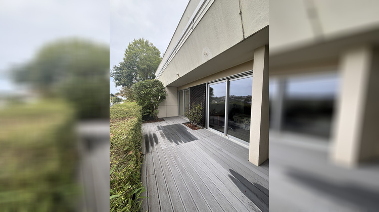 Ma-Cabane - Vente Appartement Sainte-Adresse, 114 m²