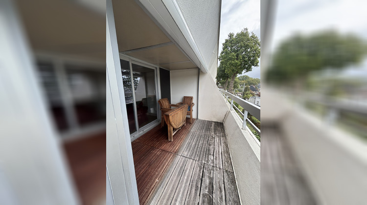 Ma-Cabane - Vente Appartement Sainte-Adresse, 114 m²