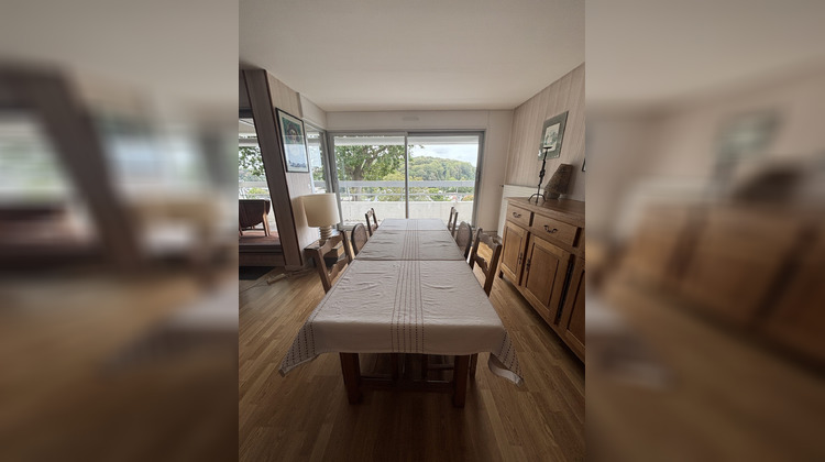Ma-Cabane - Vente Appartement Sainte-Adresse, 114 m²