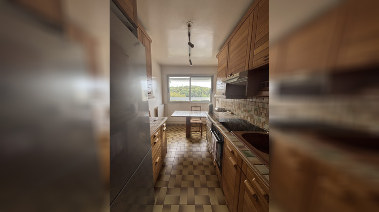 Ma-Cabane - Vente Appartement Sainte-Adresse, 114 m²
