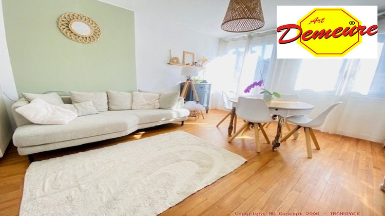 Ma-Cabane - Vente Appartement Sainte-Adresse, 71 m²