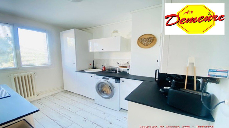 Ma-Cabane - Vente Appartement Sainte-Adresse, 71 m²
