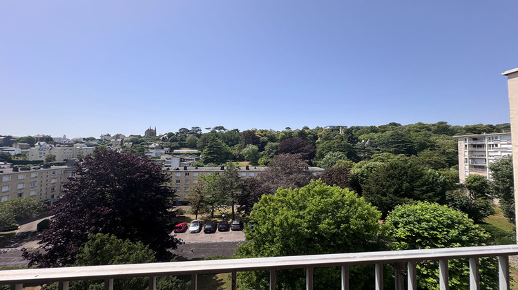 Ma-Cabane - Vente Appartement SAINTE-ADRESSE, 68 m²