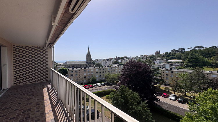 Ma-Cabane - Vente Appartement SAINTE-ADRESSE, 68 m²