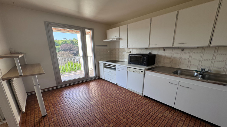 Ma-Cabane - Vente Appartement SAINTE-ADRESSE, 68 m²