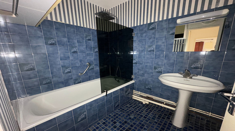 Ma-Cabane - Vente Appartement SAINTE-ADRESSE, 68 m²