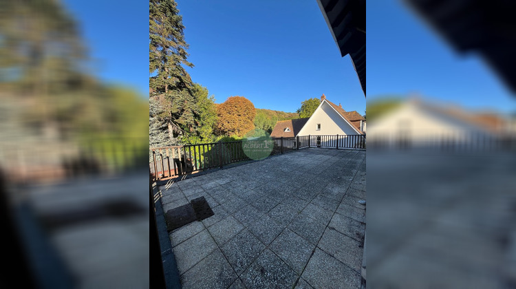 Ma-Cabane - Vente Appartement Sainte-Adresse, 50 m²