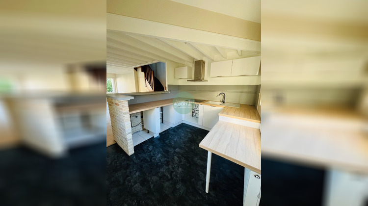 Ma-Cabane - Vente Appartement Sainte-Adresse, 50 m²