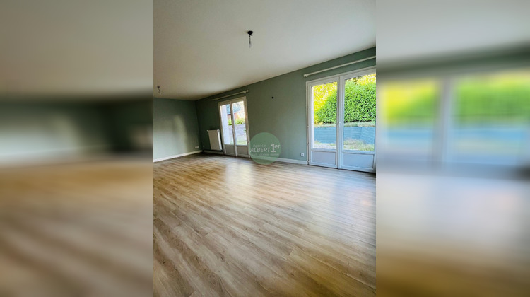 Ma-Cabane - Vente Appartement Sainte-Adresse, 70 m²