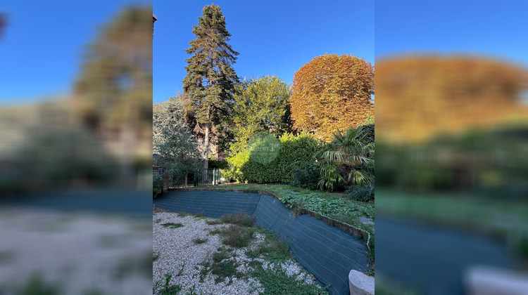 Ma-Cabane - Vente Appartement Sainte-Adresse, 70 m²