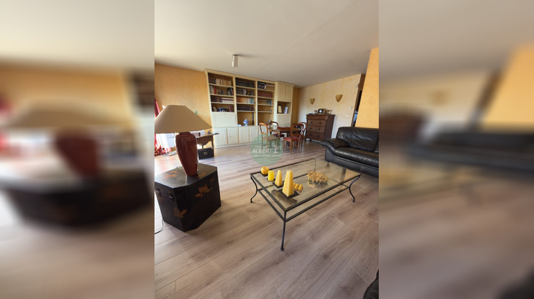 Ma-Cabane - Vente Appartement Sainte-Adresse, 96 m²