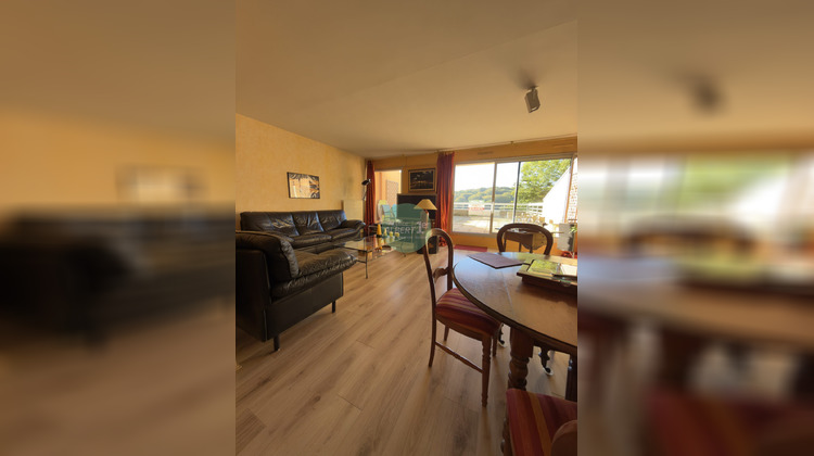 Ma-Cabane - Vente Appartement Sainte-Adresse, 96 m²