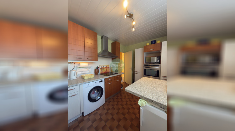 Ma-Cabane - Vente Appartement Sainte-Adresse, 96 m²