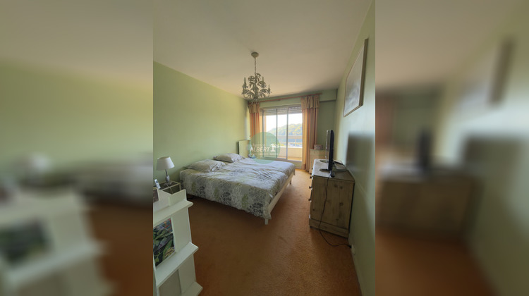 Ma-Cabane - Vente Appartement Sainte-Adresse, 96 m²