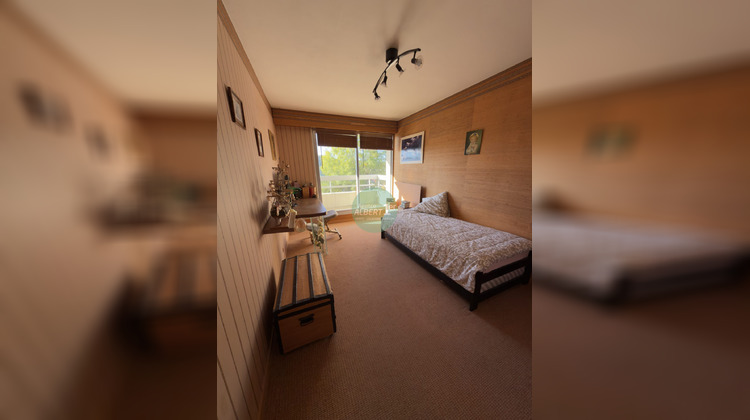 Ma-Cabane - Vente Appartement Sainte-Adresse, 96 m²