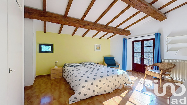 Ma-Cabane - Vente Appartement Sainte-Agnès, 52 m²
